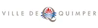 Logo de la Ville de Quimper