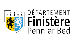 Conseil departemental du finist&eacute;re.